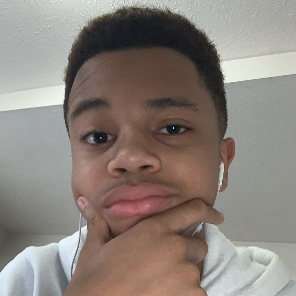 Meet your Posher, Isaiah